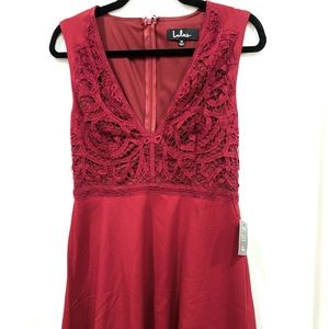 Lulus Dress - M